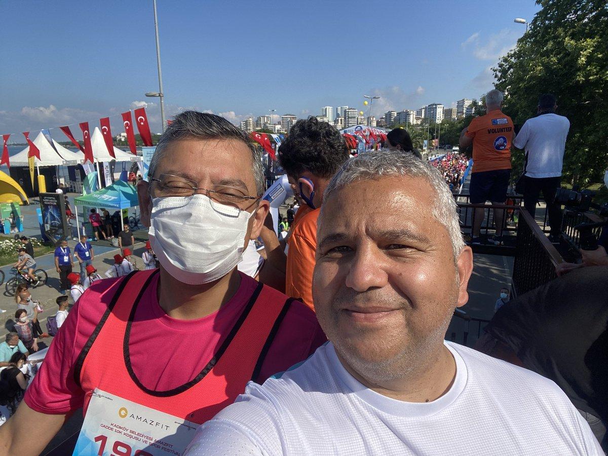 Cumhuriyet'in Genel Yayın Yönetmenliği'ne partili isim seçildi