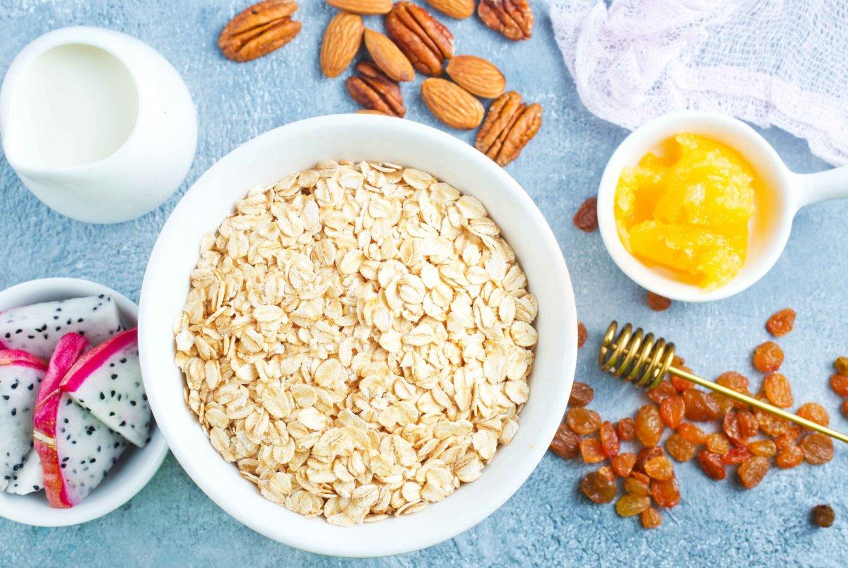 Açlığı gidermek ve hızlı kilo vermek için en iyi 5 yöntem