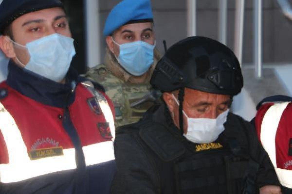 Çorum'da 2 öğrenciyi öldüren eski muhtara ağırlaştırılmış müebbet ve 24 yıl hapis