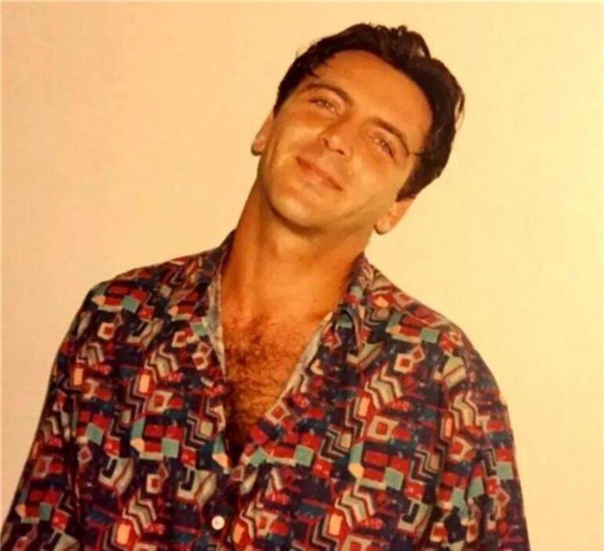 Nefise Karatay'ın acı günü