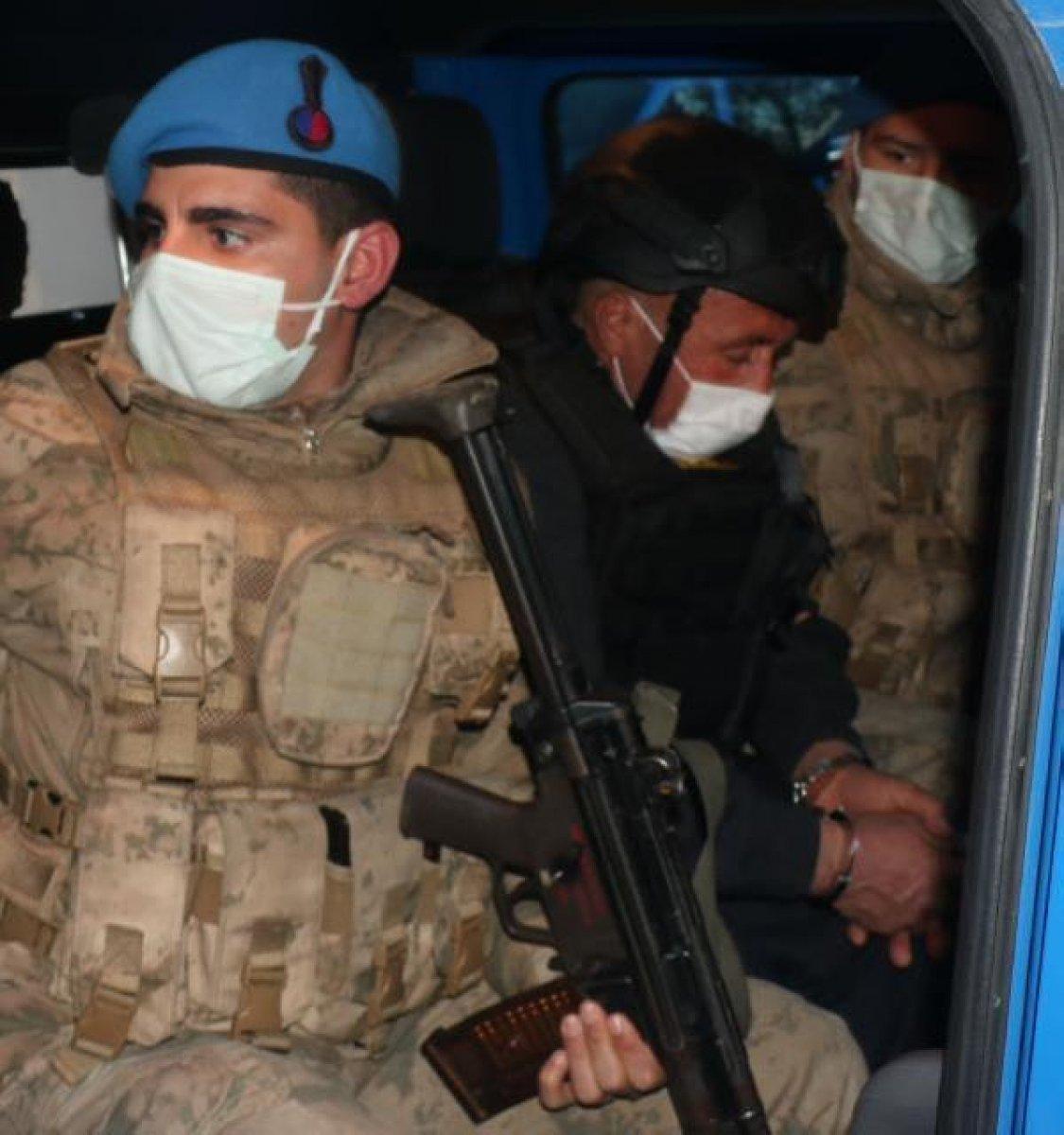 Çorum'da 2 öğrenciyi öldüren eski muhtara ağırlaştırılmış müebbet ve 24 yıl hapis