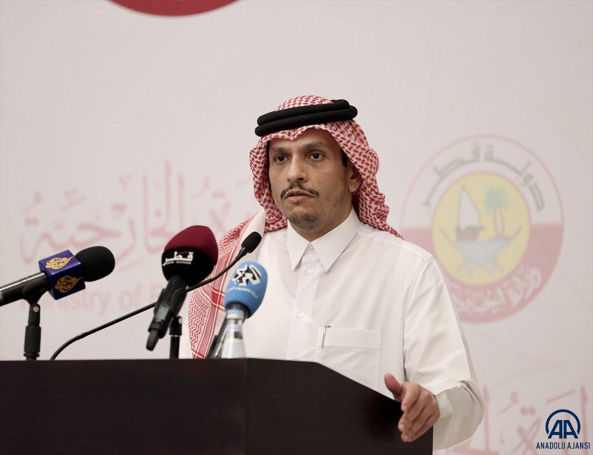 Mevlüt Çavuşoğlu'dan 'Afganistan' açıklaması