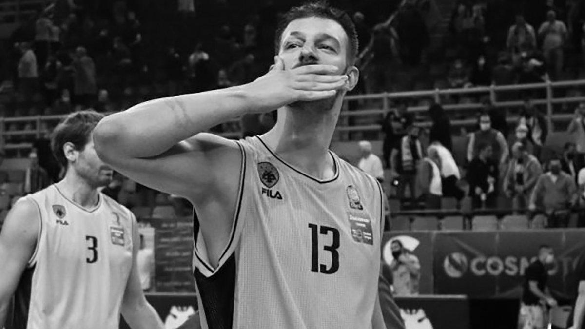 Stevan Jelovac 32 yaşında vefat etti