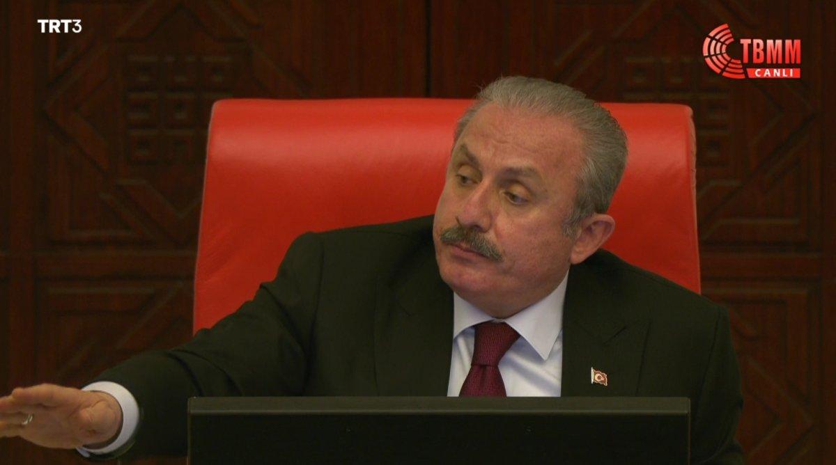 2022 bütçe görüşmeleri gerginlikle başladı