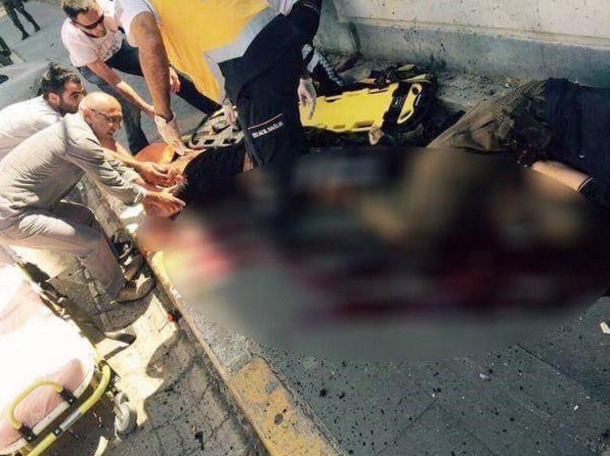 HDP'li 13 vekilin dokunulmazlık dosyaları Meclis'te