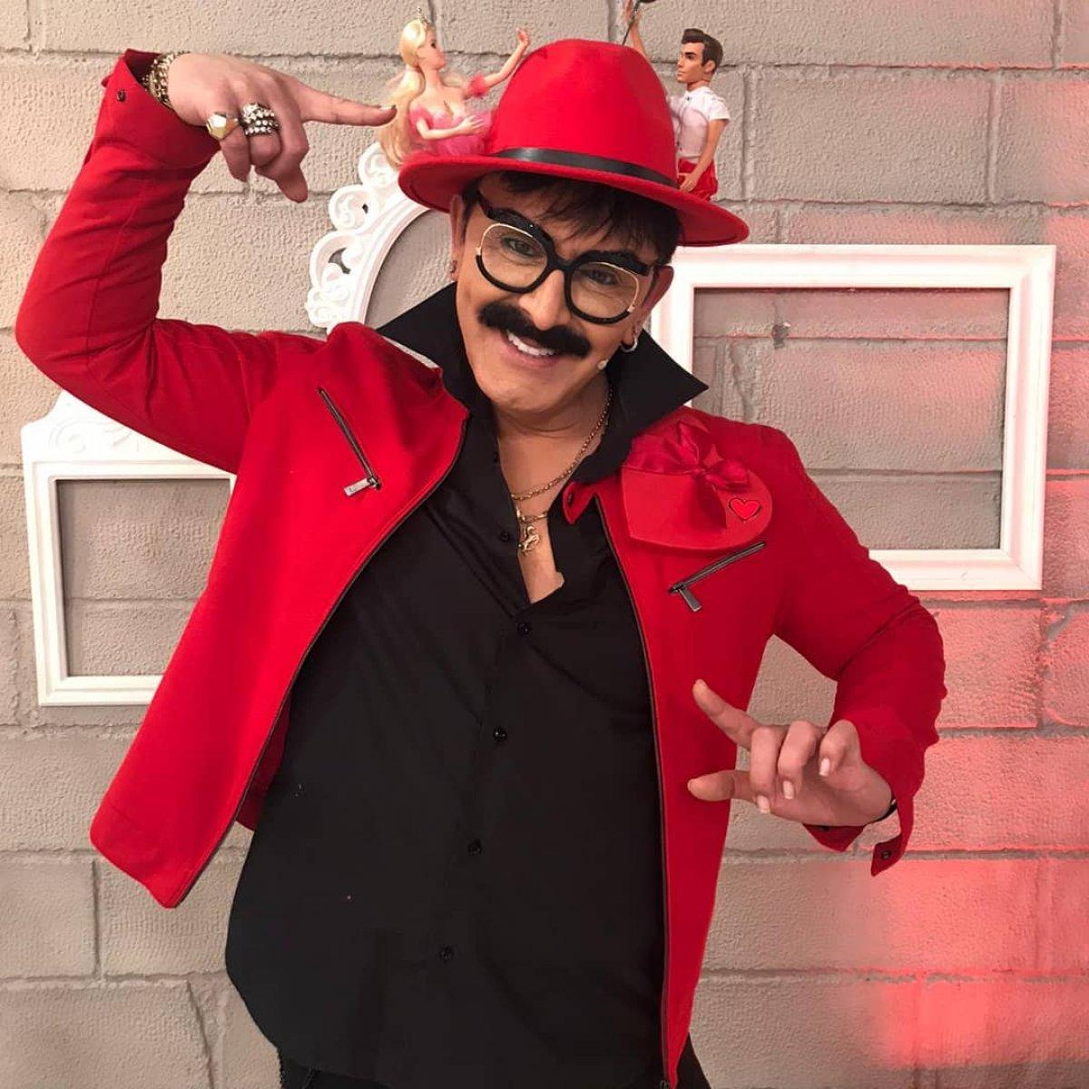 Muammer Ketenci'den Gülşen'in sahne tarzına eleştiri