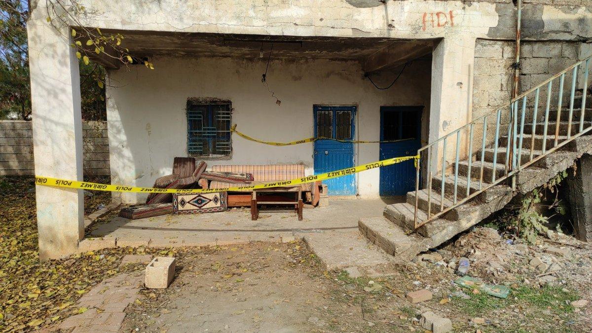 PKK'nın sözde Gap-Rıha sorumlusu Ferhat Tunç ölü ele geçirildi