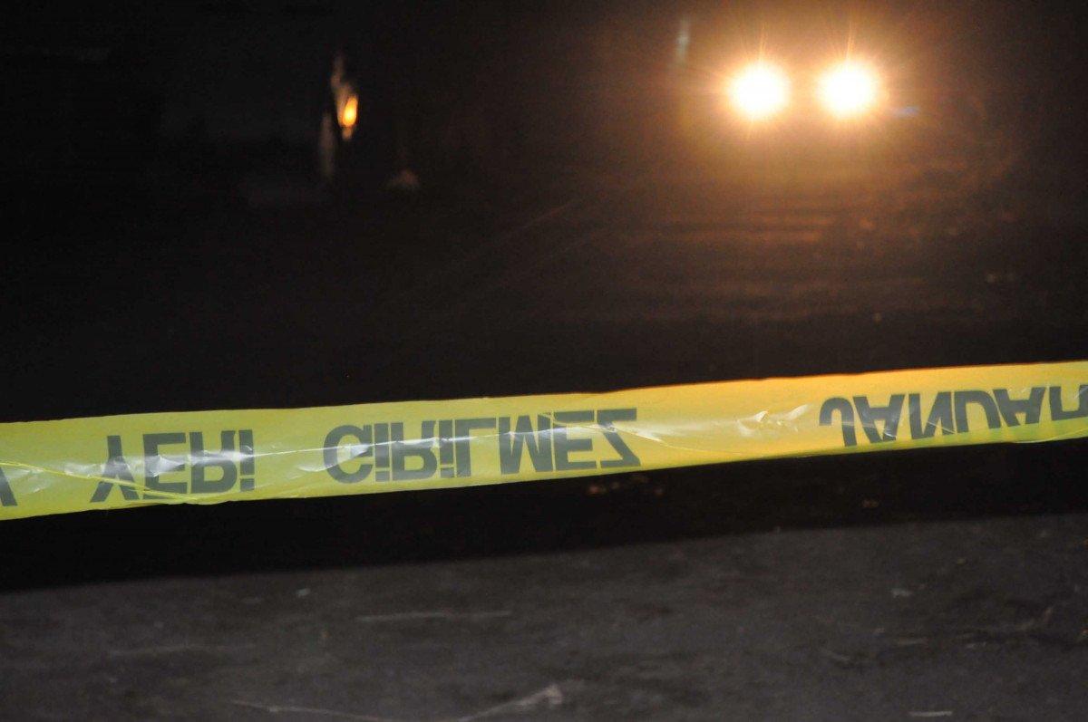 Kayseri'de 4 yaşındaki çocuğa babasının kullandığı tır çarptı