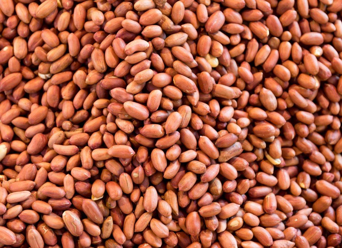 Daha sık fıstık yemek için 7 neden