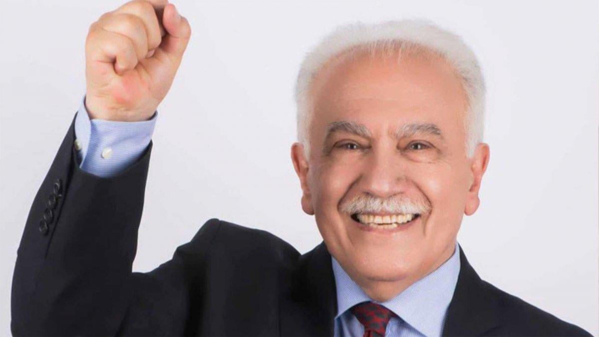 Vatan Partisi'nden ayrılanlar Sosyalist Cumhuriyet Partisi'ni kurdu