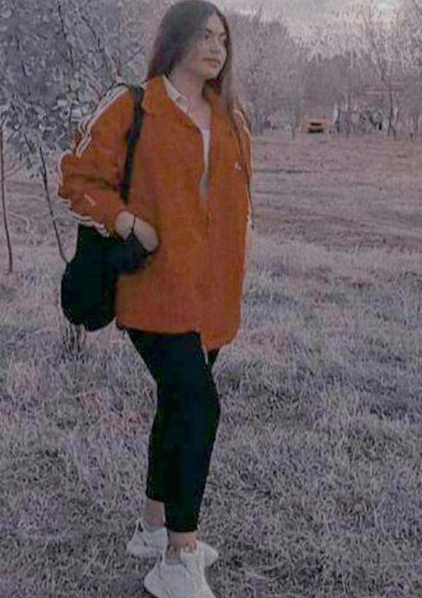 Iğdır'da kayıp Neslihan için arama çalışması başlatıldı