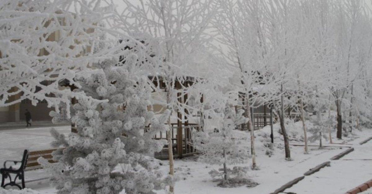 Zemheri nedir, ne zaman başlayacak 2021? Zemheri zamanında neler yaşanır?