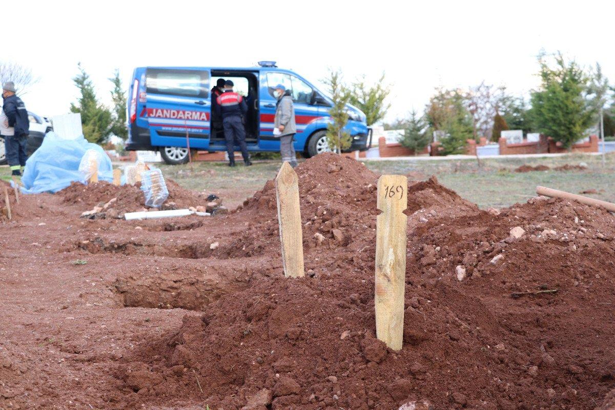 Eskişehir’de atık ayrıştırma tesisinde bulunan bebeğin, ölüm nedeni belli oldu