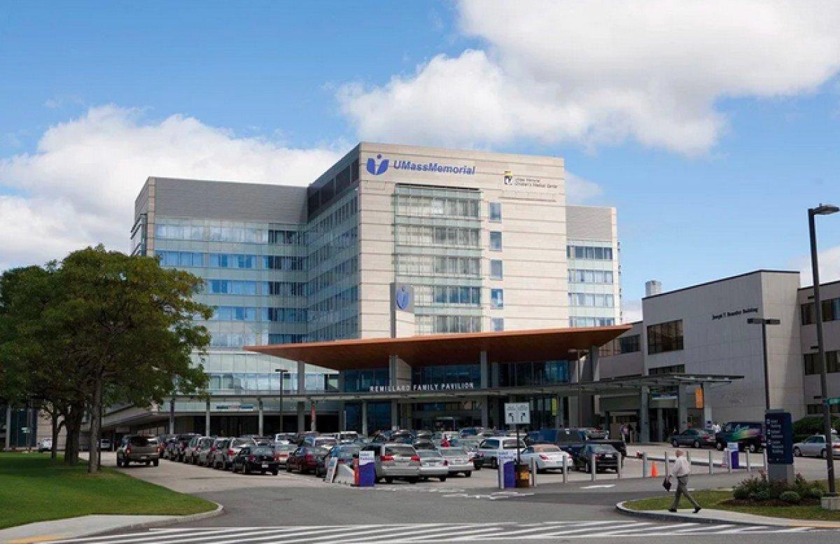 ABD'de 200'e yakın sağlık çalışanı aşı olmadığı gerekçesiyle kovuldu