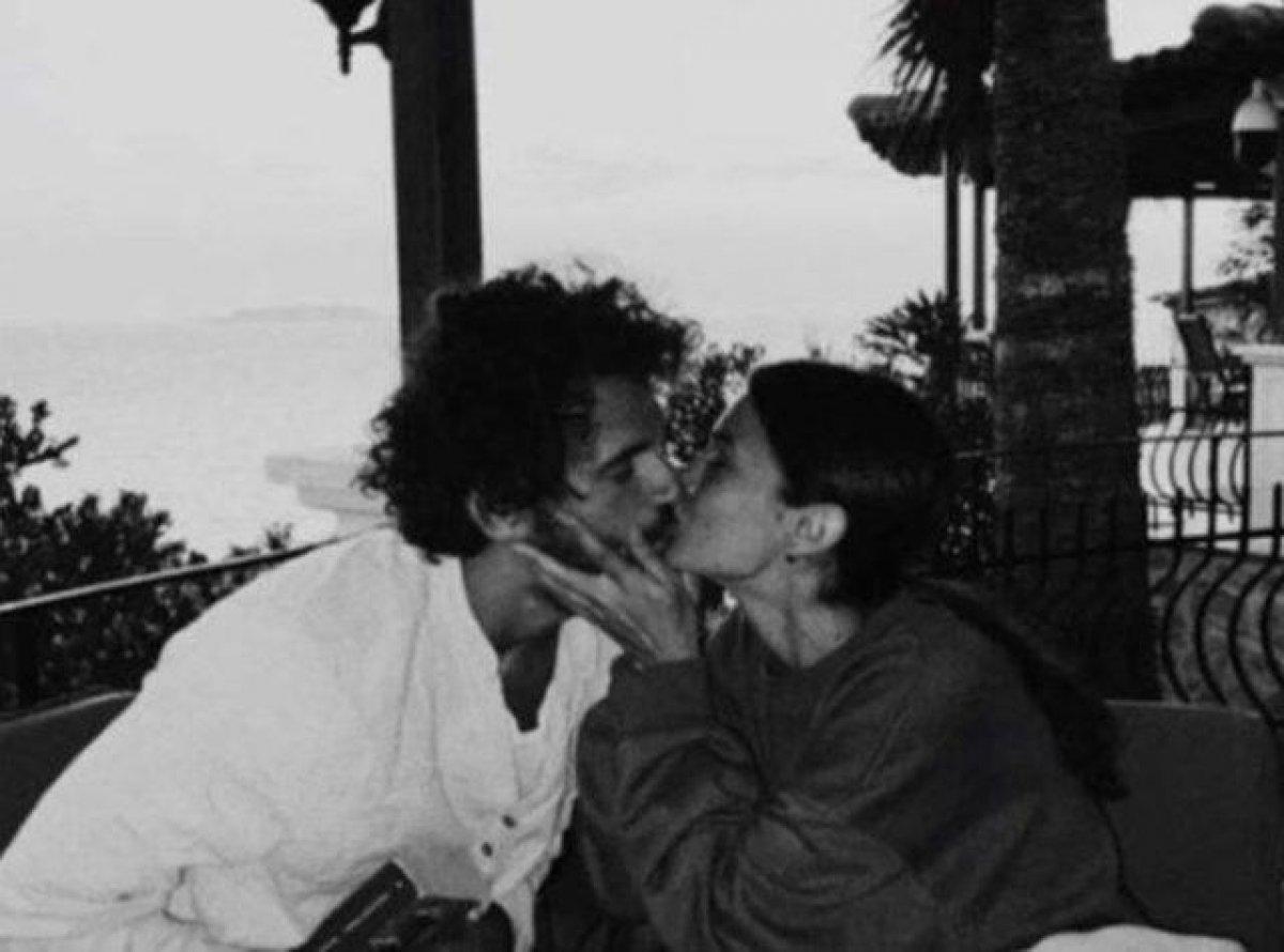 Pınar Deniz: Bana karşı boş değilmiş