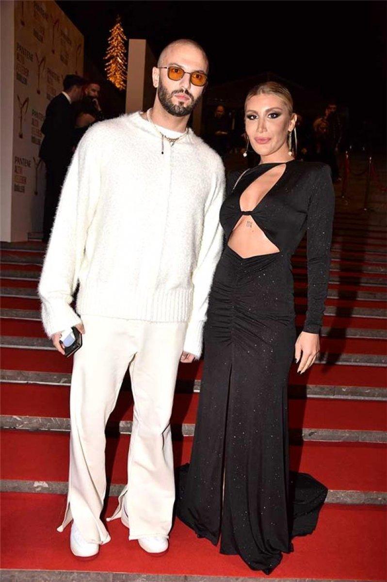 İrem Derici: Dekolte seviyorum