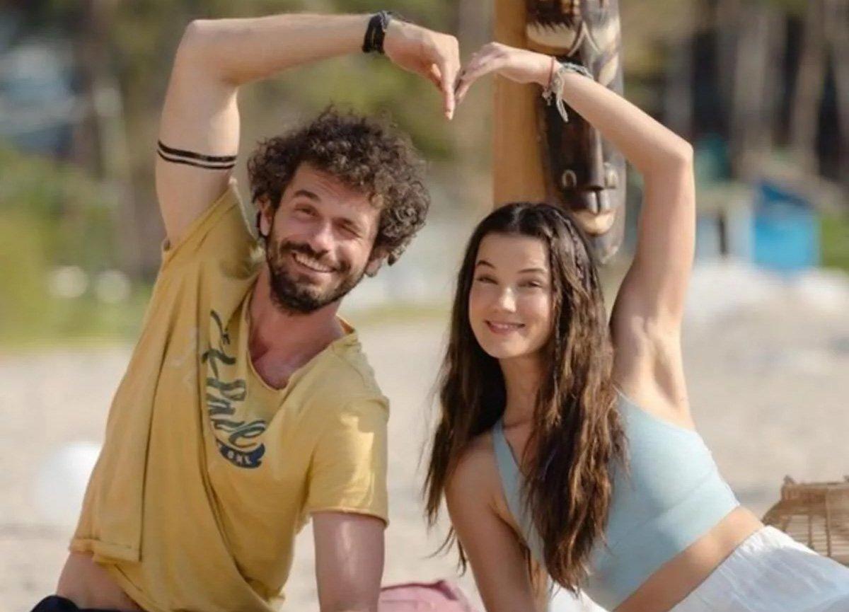 Pınar Deniz: Bana karşı boş değilmiş