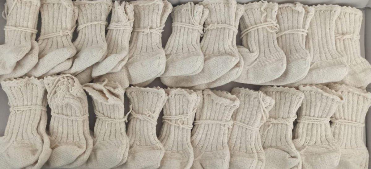 Halime nine herkesin kalbini ısıttı