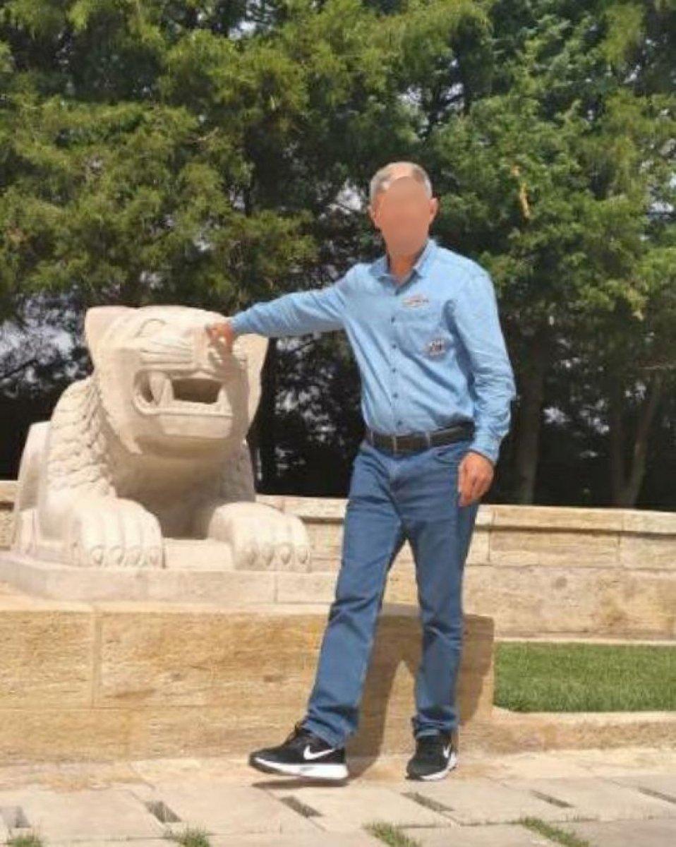 Yalova'da bebeğini zehirlemeye çalışan babanın 20 yıl hapsi isteniyor