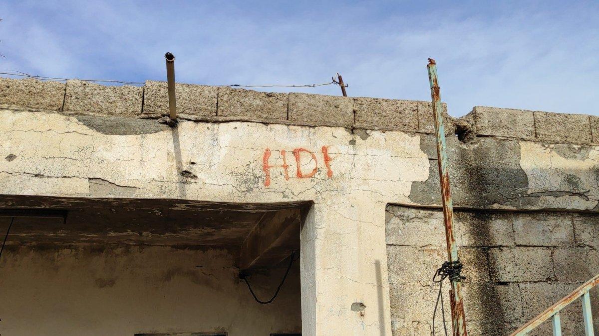 PKK'nın sözde Gap-Rıha sorumlusu Ferhat Tunç ölü ele geçirildi