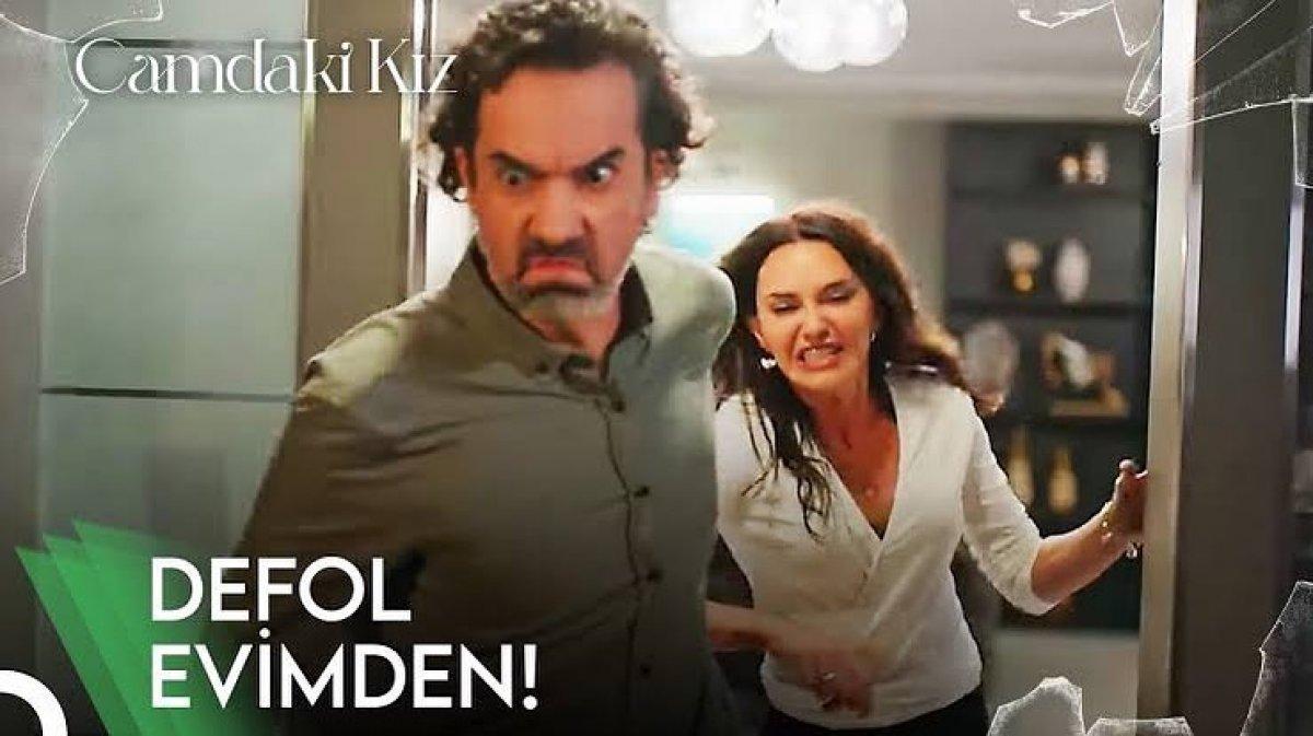 Tolga Çıklaçiftçi baba oldu