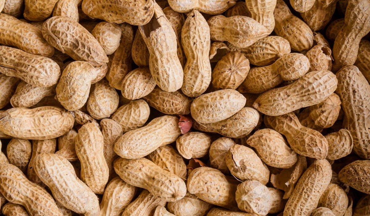 Daha sık fıstık yemek için 7 neden