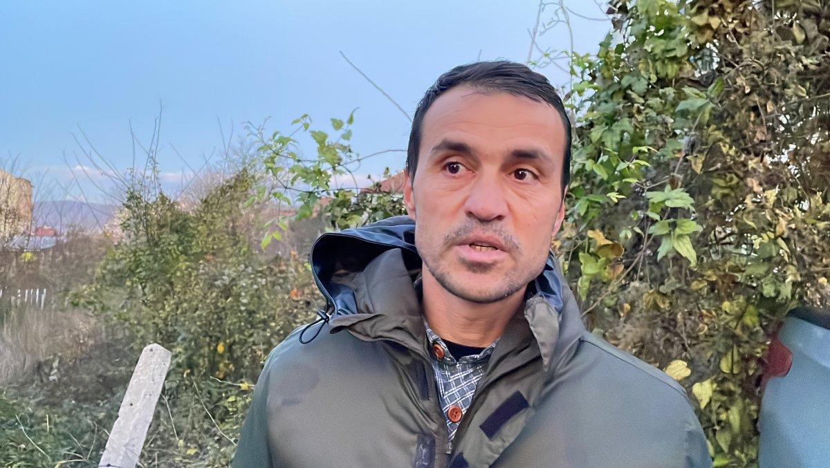 Zonguldak’ta, köpeği ezen 2 araç yoluna devam etti