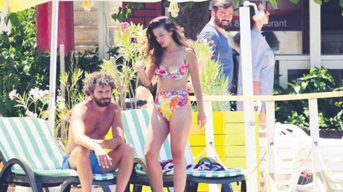 Pınar Deniz: Bana karşı boş değilmiş