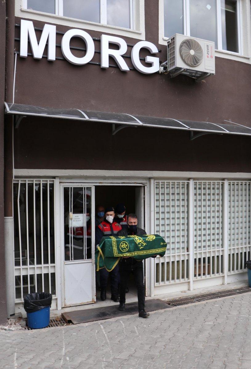 Eskişehir’de atık ayrıştırma tesisinde bulunan bebeğin, ölüm nedeni belli oldu