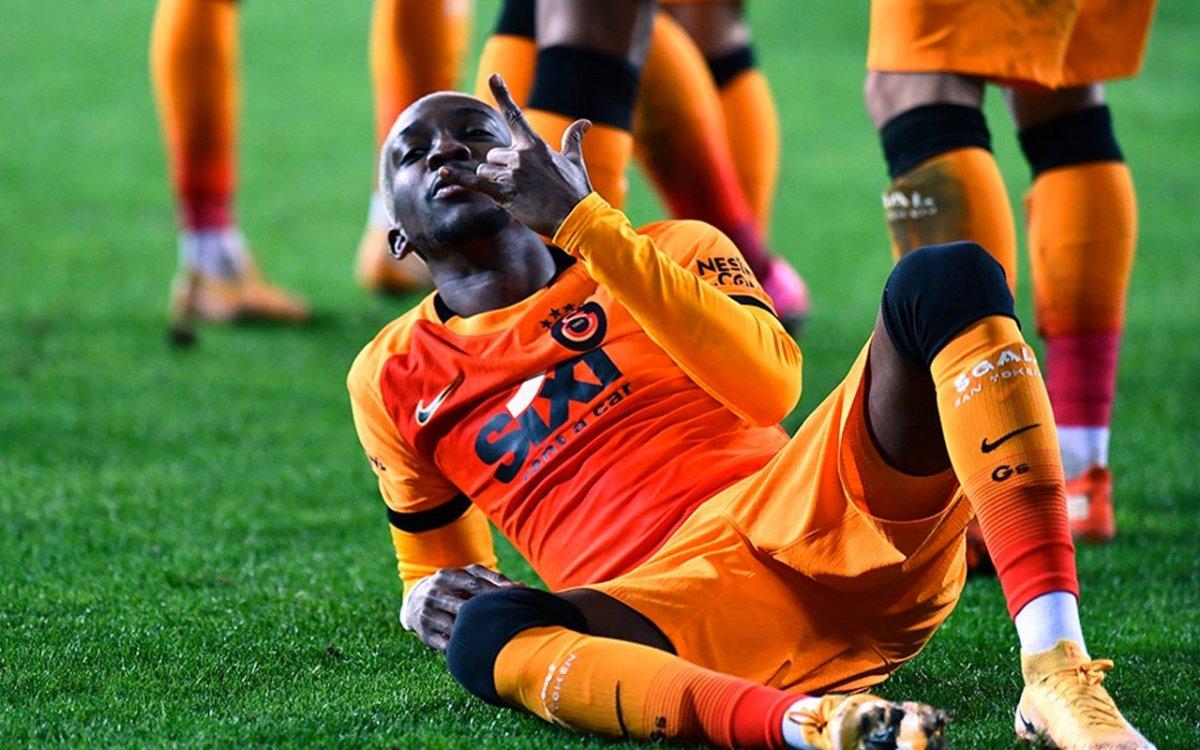 Galatasaray'da Henry Onyekuru sesleri