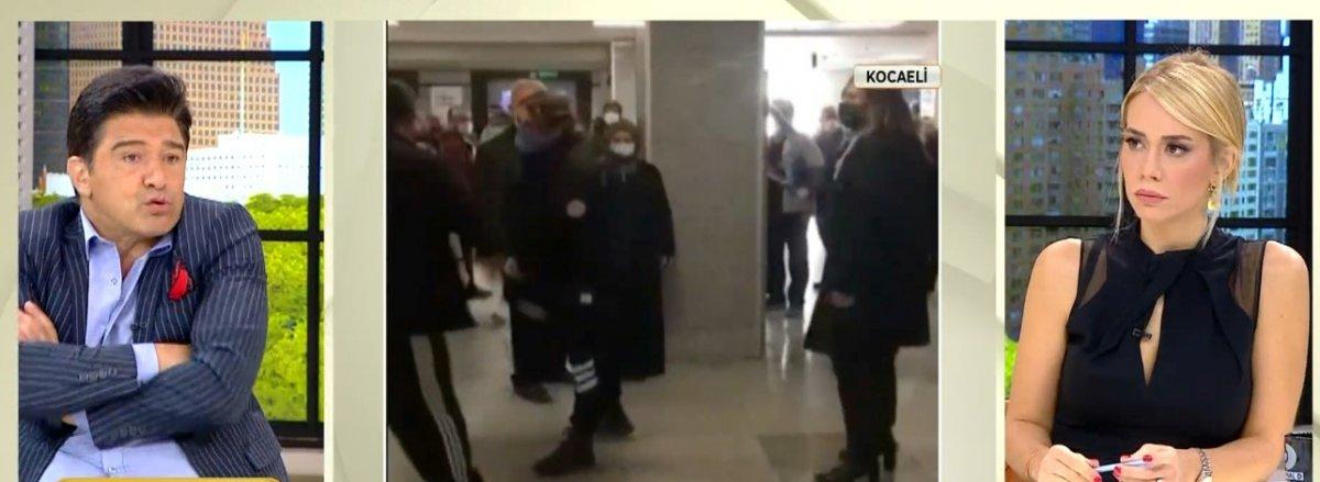 Hakan Ural'dan sağlıkçılar hakkında skandal yorum