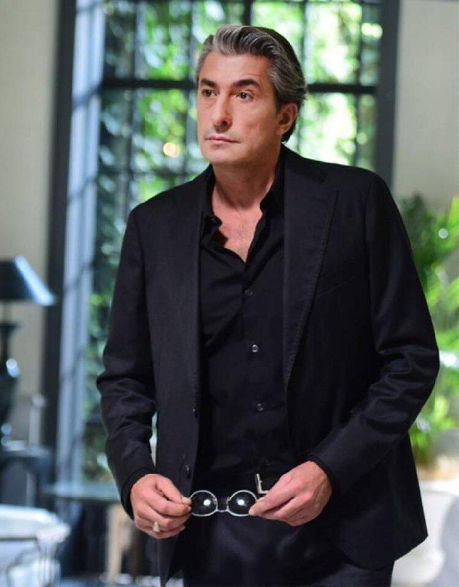 Erkan Petekkaya'dan sağlık durumuyla ilgili açıklama