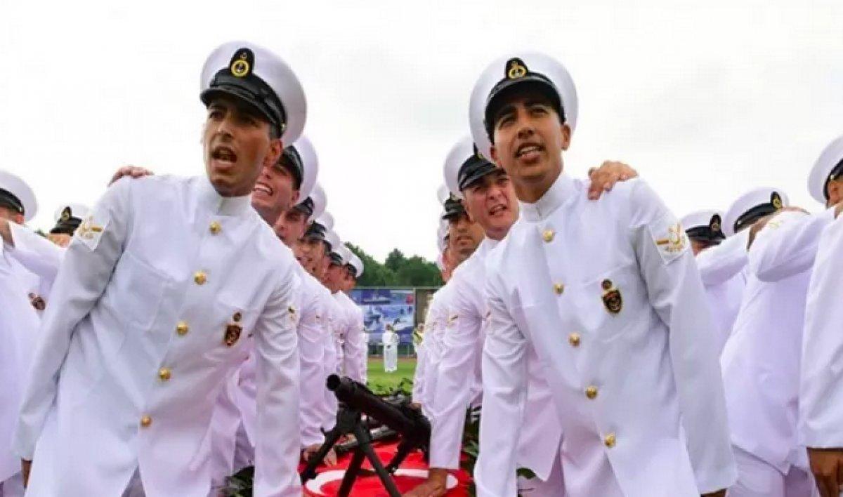 Jandarma ve Sahil Güvenlik için personel alımı yapılacak