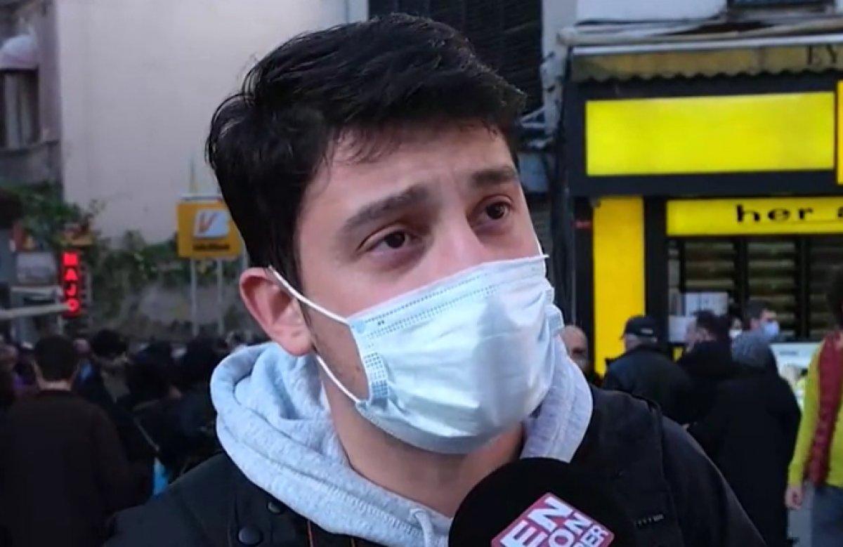 Vatandaşlardan erken seçim ve enflasyon yorumu