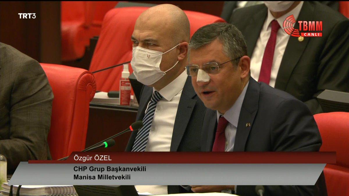 Mustafa Varank üçüncü kez baba oldu