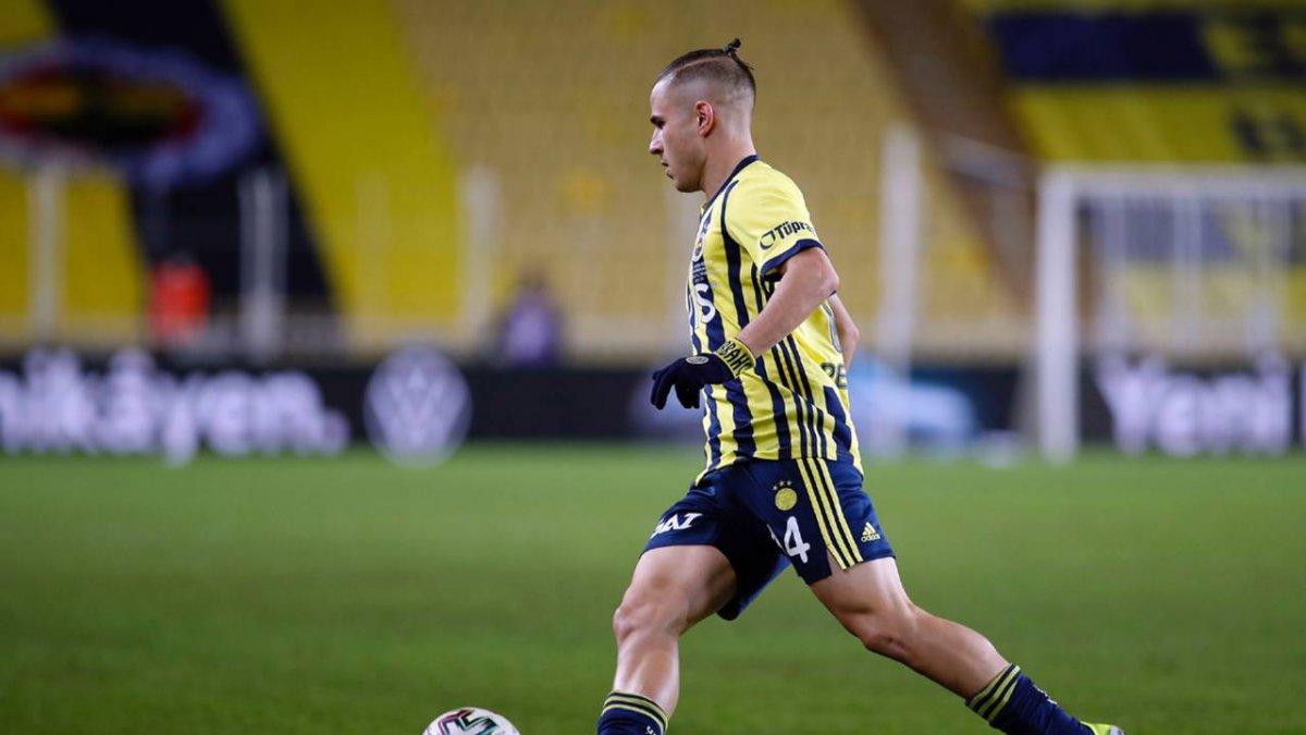 Pelkas'tan menajerine: Bana takım bul