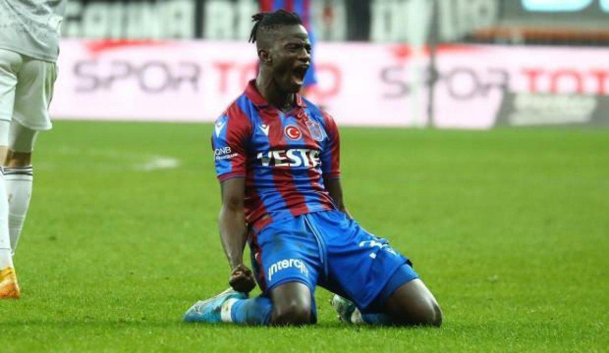 Edgar Ie: Rehavete kapılmayız