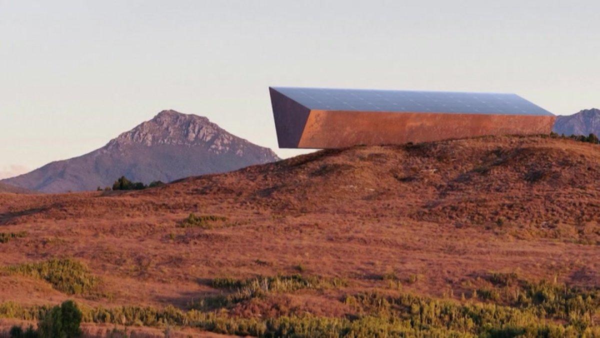 Dünyanın 'karakutusu' insanlığın iklim karnesini arşivleyecek