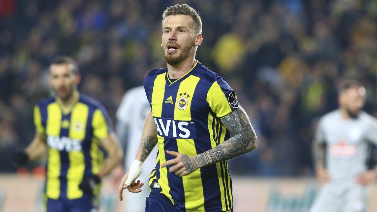 Fenerbahçe'de gençlere uzun süreli sözleşme teklifleri