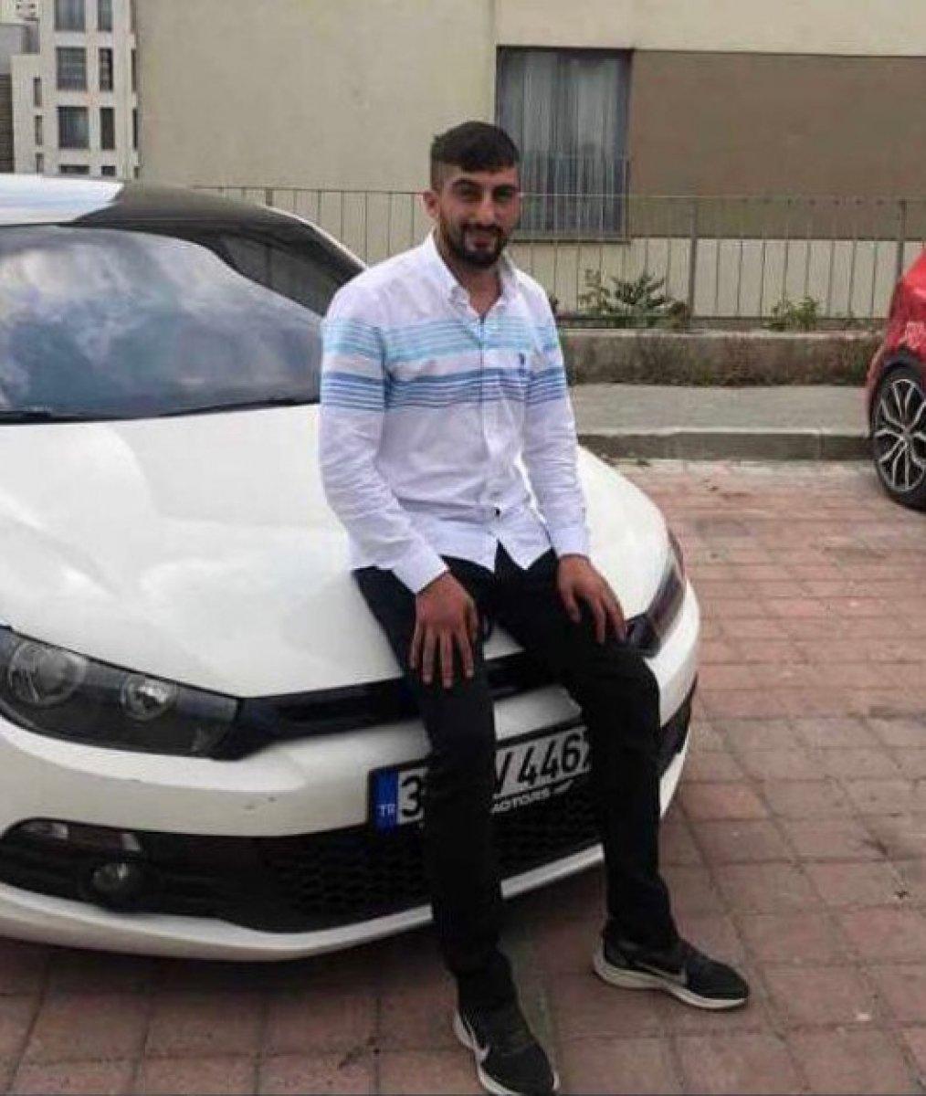 İstanbul'da askere gitmek için gün sayıyordu, okey masasında öldürüldü