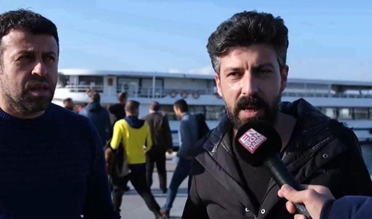 Vatandaşlardan erken seçim ve enflasyon yorumu