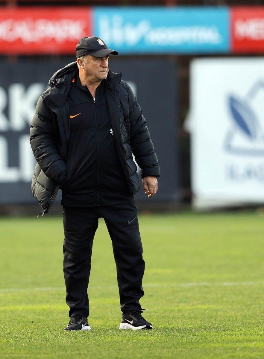 Galatasaray gruptan nasıl lider çıkar