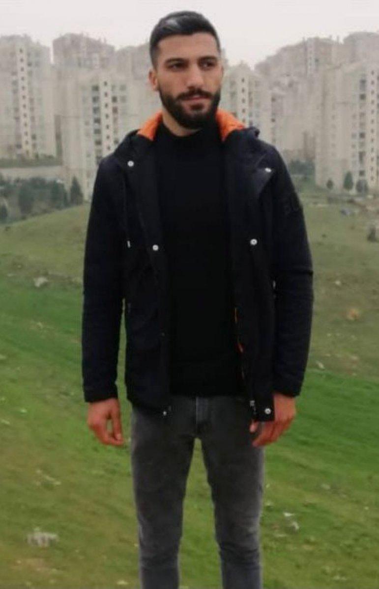 İstanbul'da askere gitmek için gün sayıyordu, okey masasında öldürüldü