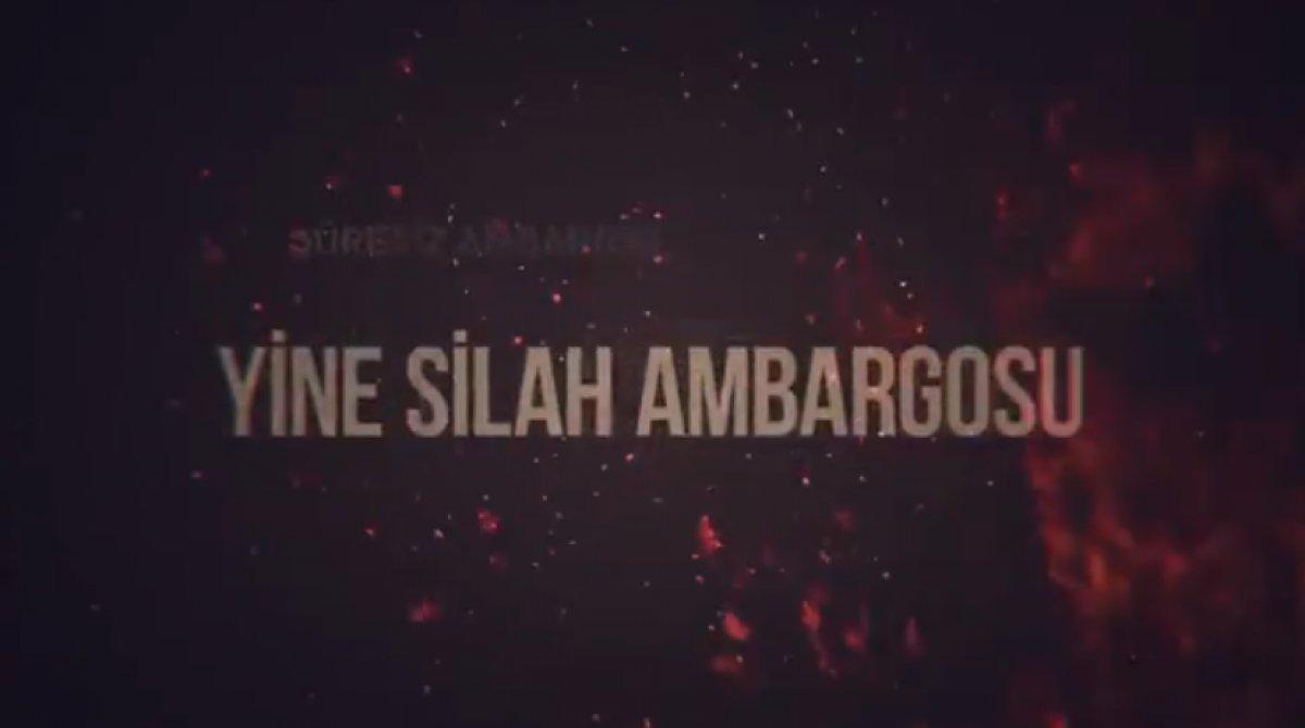 ASELSAN Genel Müdürü Haluk Görgün: Gücümüzü dünyaya gösteriyoruz