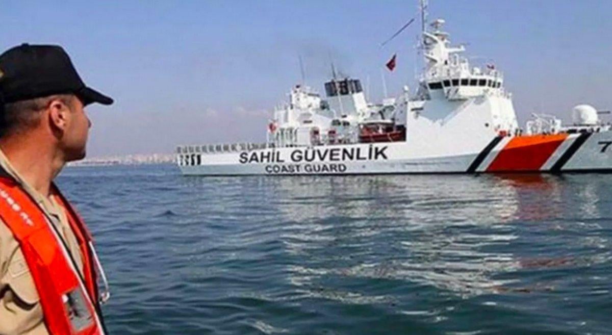 Jandarma ve Sahil Güvenlik için personel alımı yapılacak