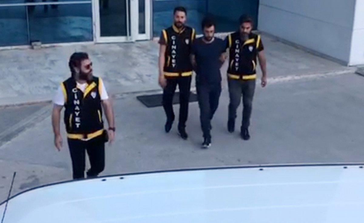 Bursa'da nişanlısını öldüren sanığın cezasına indirim talebi