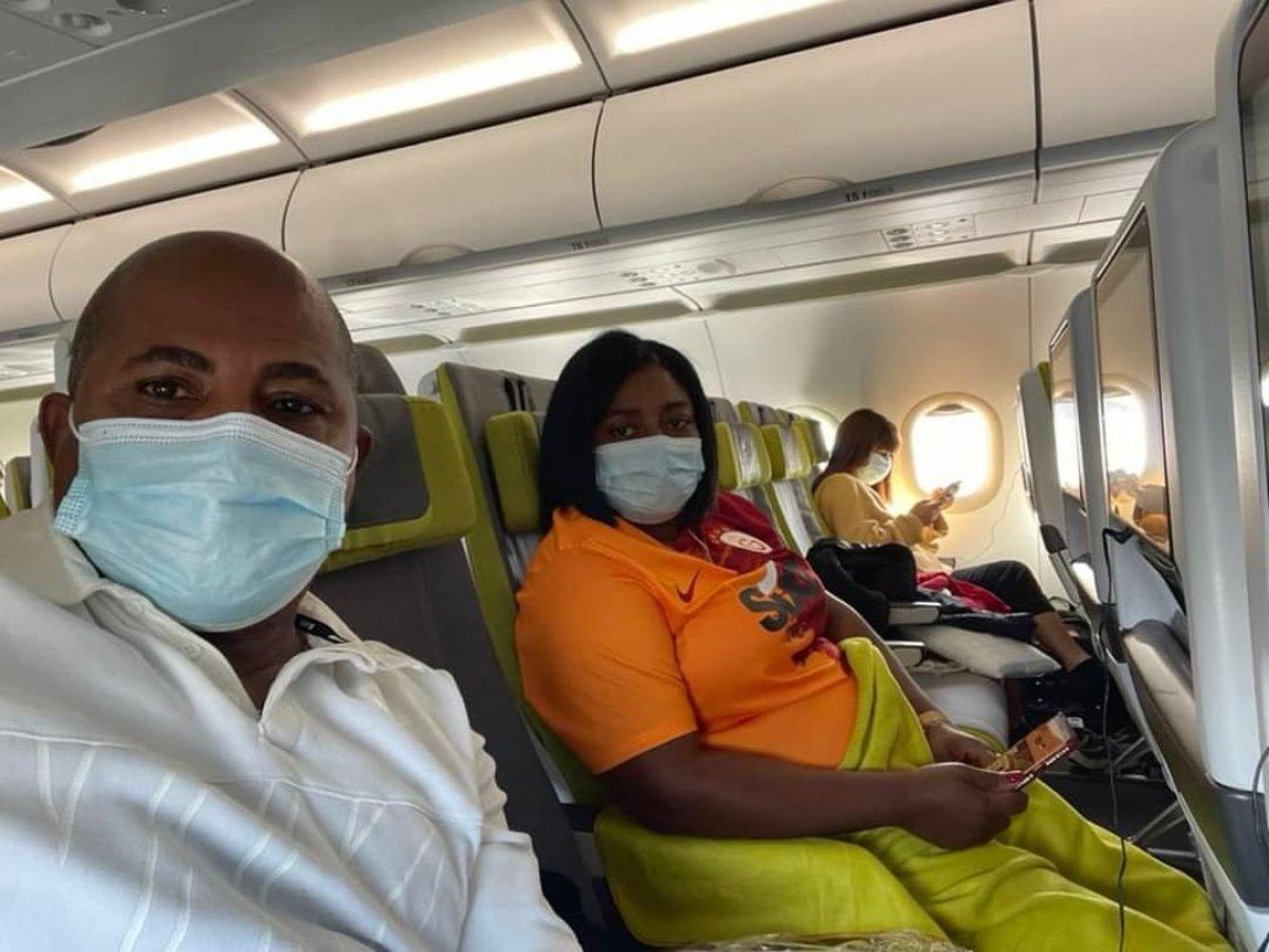 Gedson Fernandes'in babasından transfer müjdesi