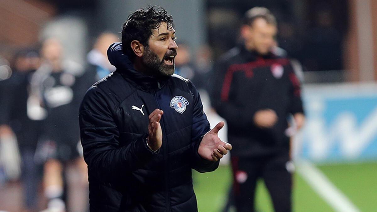 Süper Lig'de teknik direktör değiştiren takım sayısı 10'a yükseldi