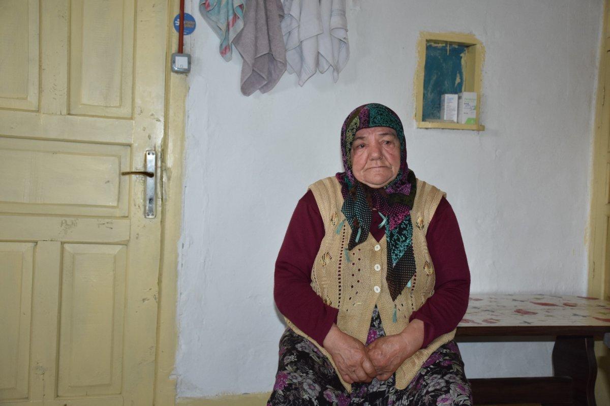 Kastamonu'da sahte jandarma, yaşlı çifti dolandırdı