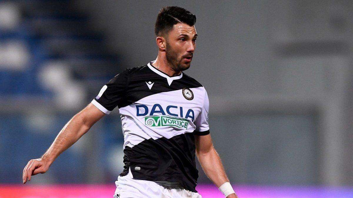 Tolgay Arslan: İnşallah Vedat Muriç Galatasaray'a gol atar